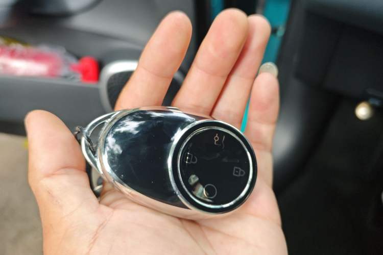 Used AION UT 2025 420 Prestige Edition Vehicle Key