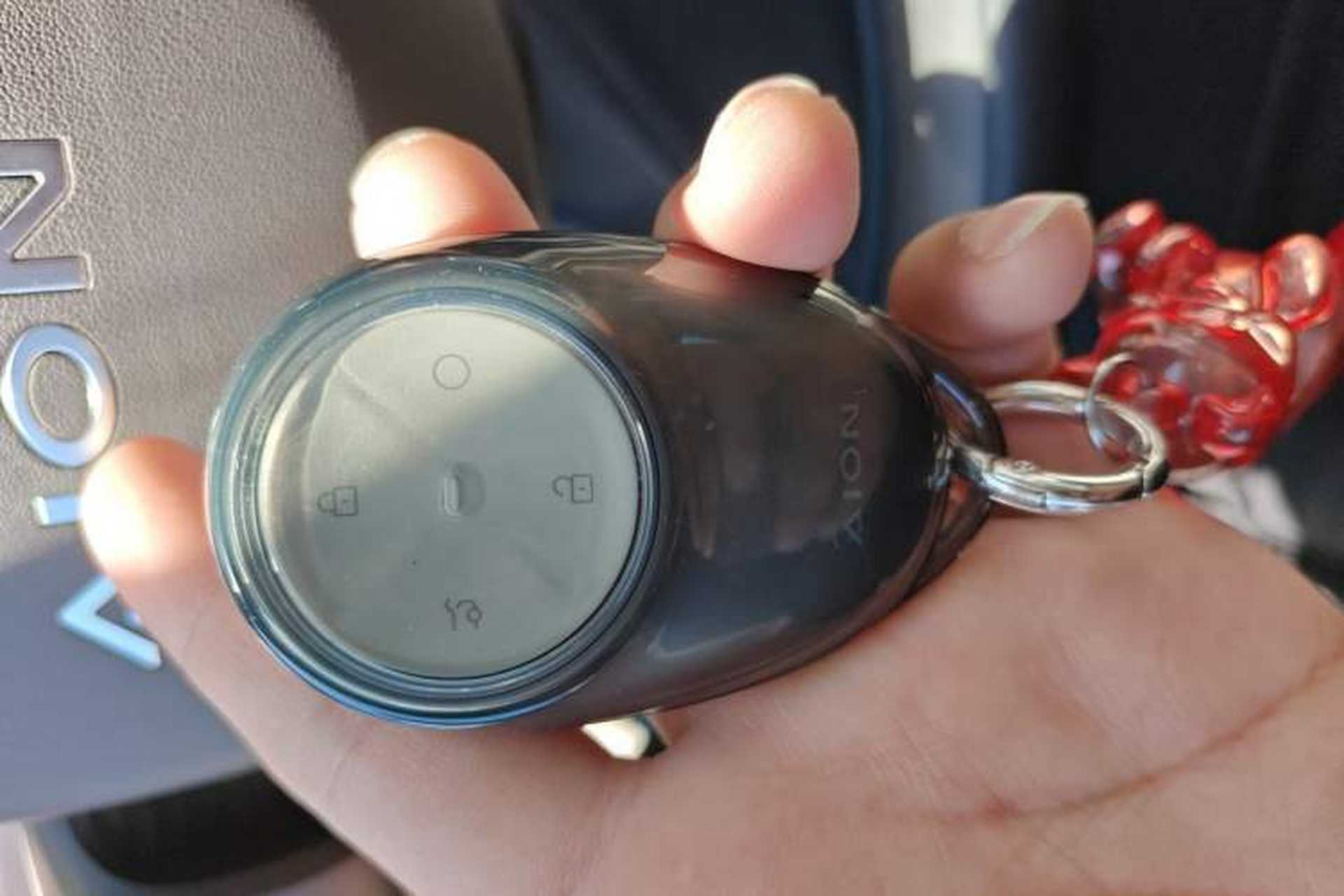 Used AION UT 2025 330 Starlight Edition Vehicle Key