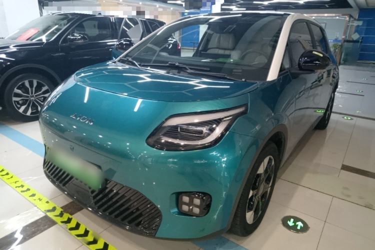 Used AION UT 2025 420 Prestige Edition Guazi used car, China used car export, Used car for sale, Used  cars, Cheapest cars for sale