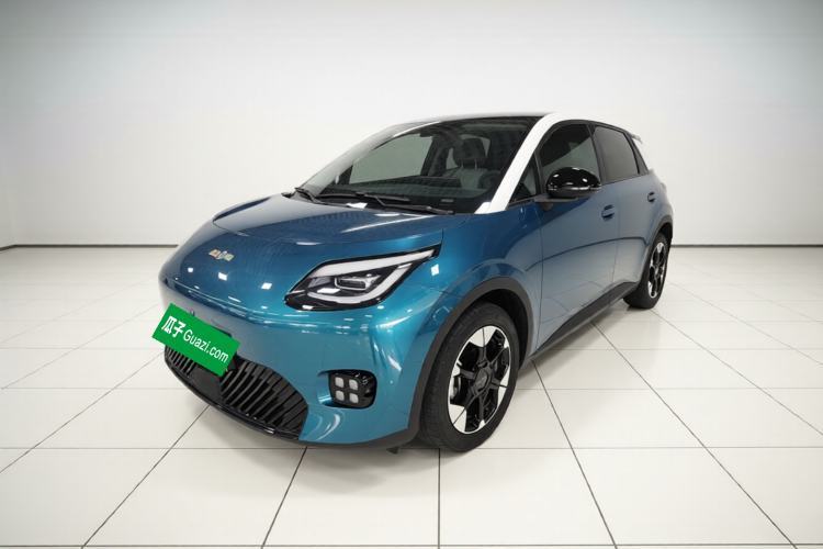 Used AION UT 2025 420 Prestige Edition Guazi used car, China used car export, Used car for sale, Used cars, Cheapest cars for sale