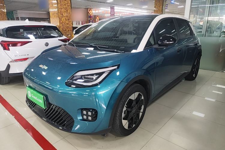 Used AION UT 2025 420 Prestige Edition Guazi used car, China used car export, Used car for sale, Used  cars, Cheapest cars for sale
