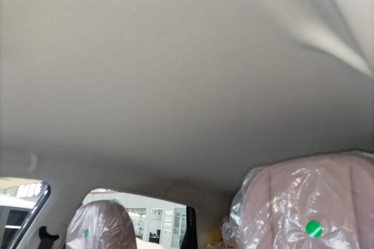 Used AION UT 2025 330 Starlight Edition Headliner