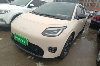 Used AION UT 2025 420 Prestige Edition