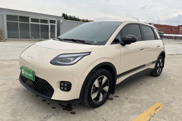 Used AION UT 2025 420 Intelligent Luxury Edition