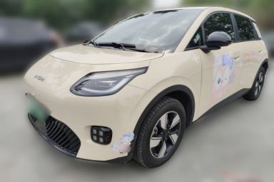 Used AION UT 2025 420 Intelligent Luxury Edition
