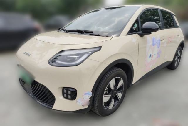 Used AION UT 2025 420 Intelligent Luxury Edition