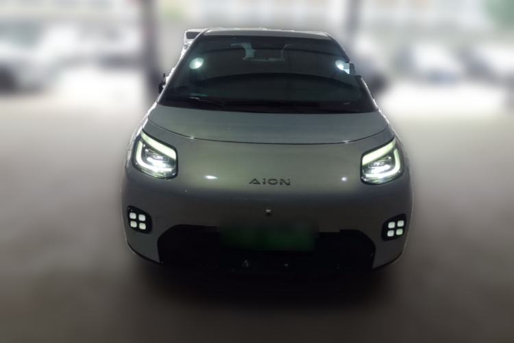 Used AION UT 2025 420 Intelligent Luxury Edition Front