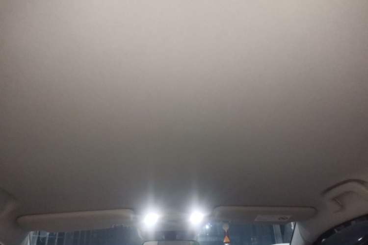 Used AION UT 2025 420 Intelligent Luxury Edition Headliner