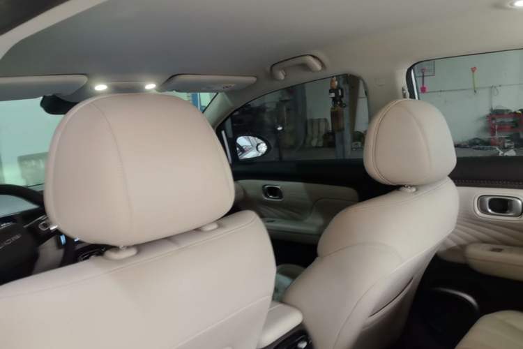 Used AION UT 2025 420 Intelligent Luxury Edition Headliner