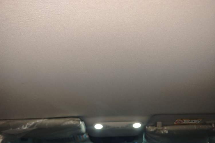 Used AION UT 2025 420 Intelligent Luxury Edition Headliner