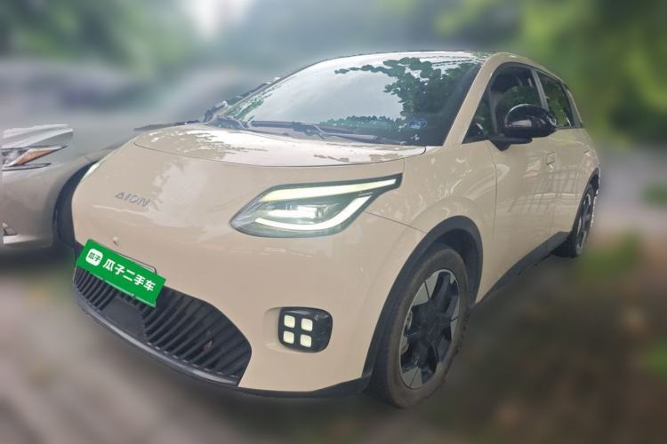 Used AION UT 2025 420 Prestige Edition Guazi used car, China used car export, Used car for sale, Used  cars, Cheapest cars for sale