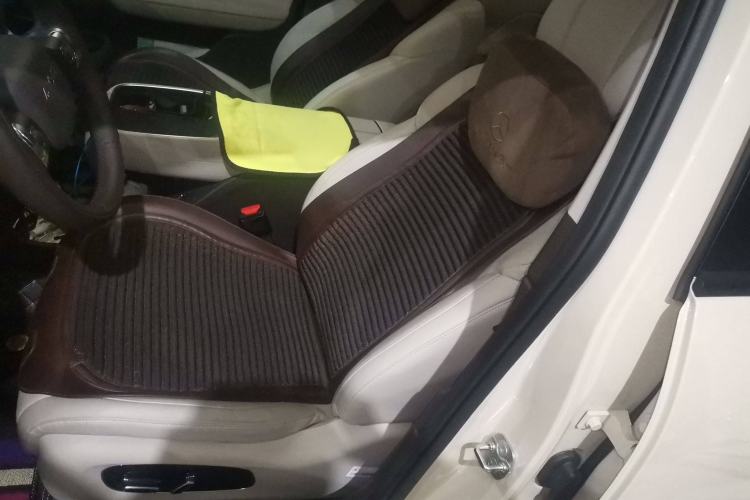 Used AION UT 2025 420 Intelligent Luxury Edition Left Front Seat
