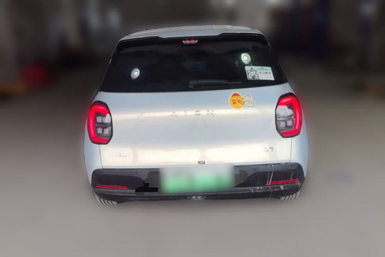 Used AION UT 2025 420 Intelligent Luxury Edition Rear