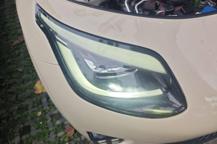 Used AION UT 2025 420 Prestige Edition Right Front Headlight