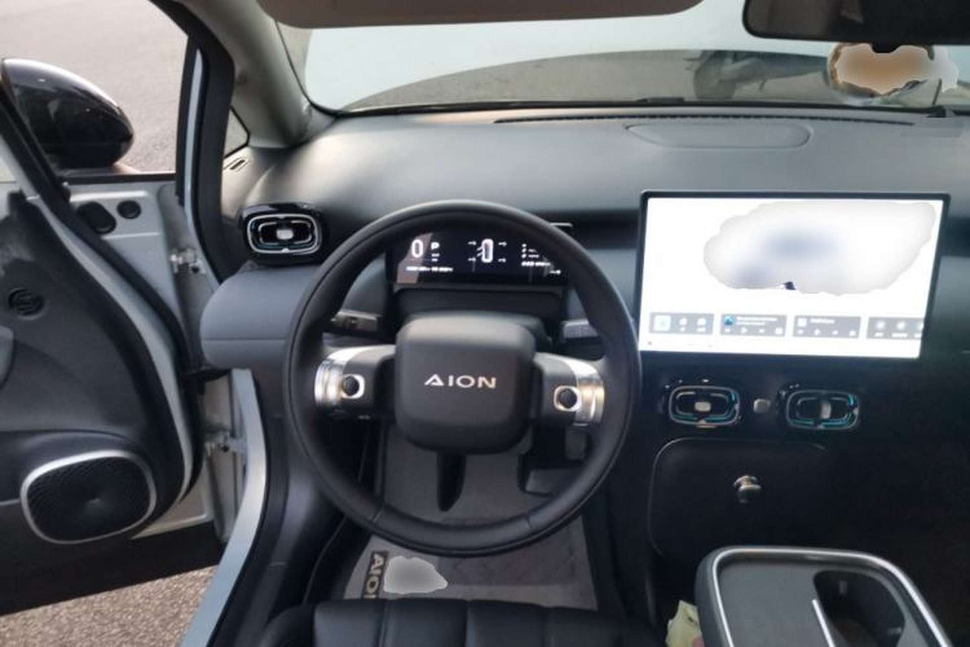 Used AION UT 2025 420 Prestige Edition Steering Wheel