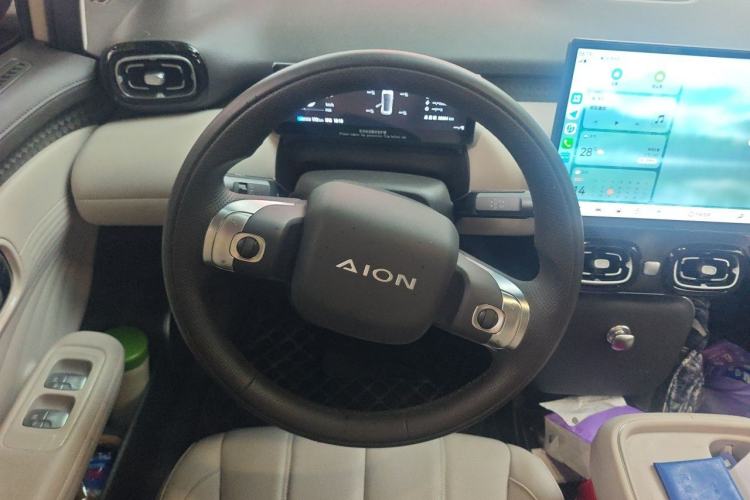 Used AION UT 2025 420 Prestige Edition Steering Wheel