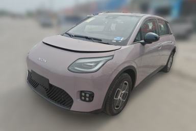 Used AION UT 2025 330 Starlight Edition