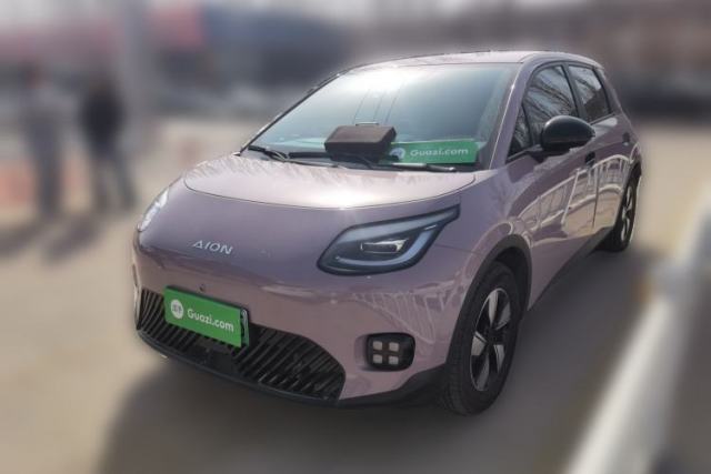 Used AION UT 2025 420 Intelligent Luxury Edition