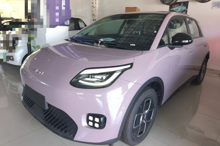 Used AION UT 2025 330 Starlight Edition Guazi used car, China used car export, Used car for sale, Used cars, Cheapest cars for sale