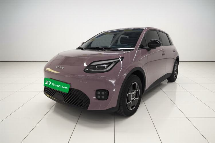 Used AION UT 2025 420 Smart Edition Guazi used car, China used car export, Used car for sale, Used  cars, Cheapest cars for sale