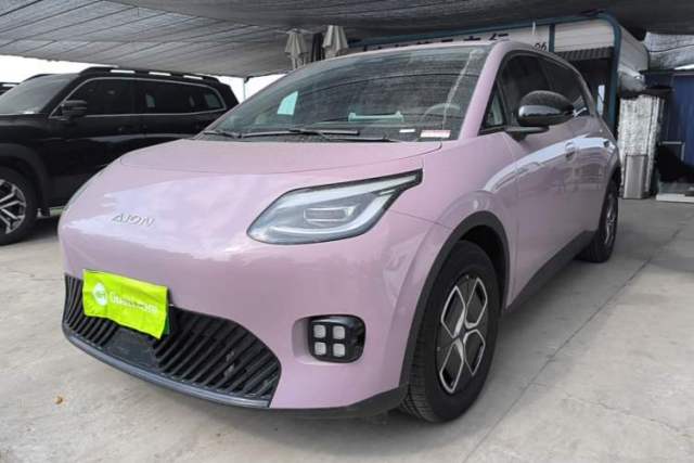 Used AION UT 2025 330 Starlight Edition