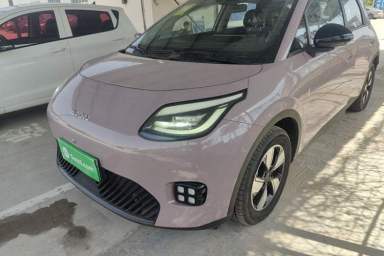 Used AION UT 2025 420 Intelligent Luxury Edition