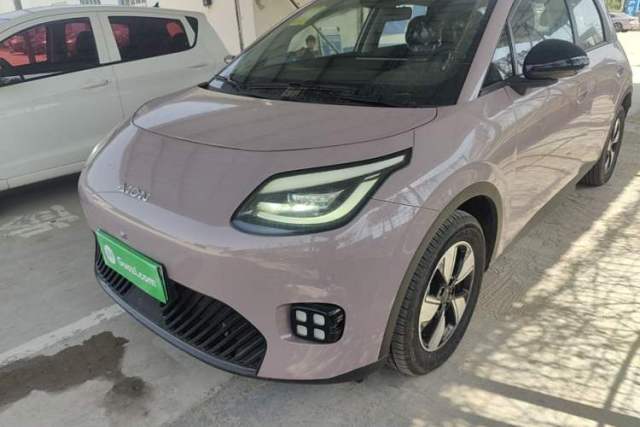 Used AION UT 2025 420 Intelligent Luxury Edition
