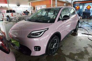 Used AION UT 2025 330 Starlight Edition
