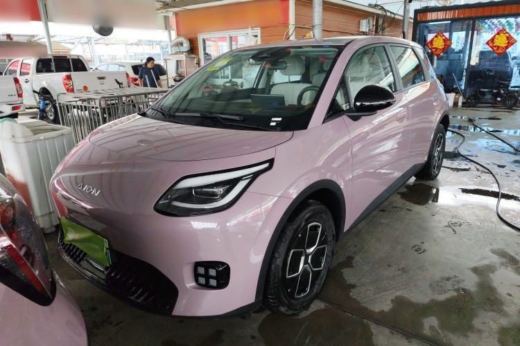 Used AION UT 2025 330 Starlight Edition Guazi used car, China used car export, Used car for sale, Used  cars, Cheapest cars for sale