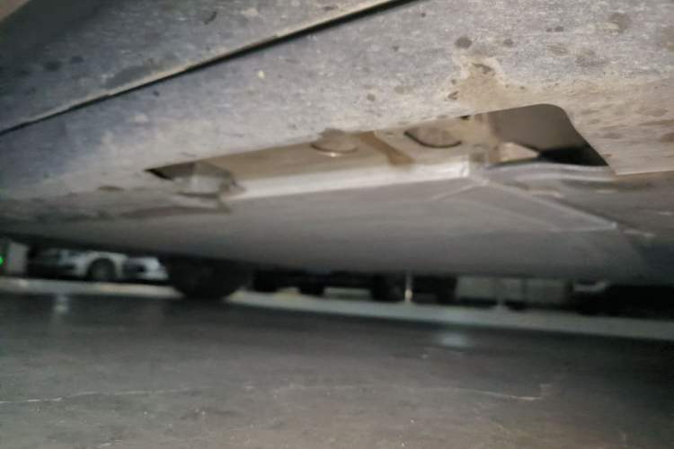 Used AION UT 2025 420 Smart Edition Chassis Front Right