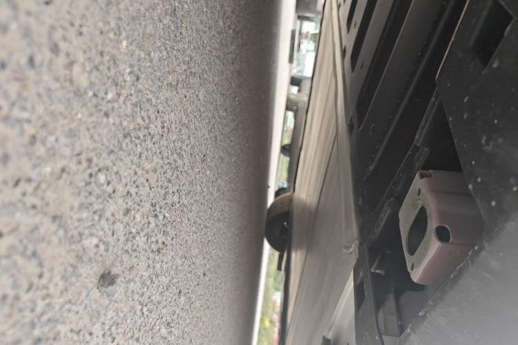 Used AION UT 2025 330 Starlight Edition Chassis Rear Right