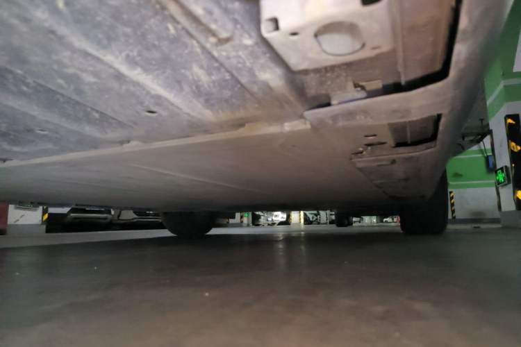 Used AION UT 2025 420 Smart Edition Chassis Rear Right