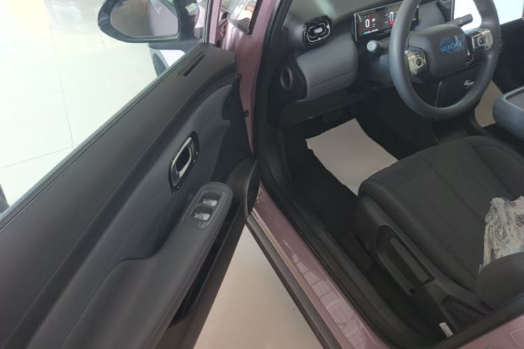 Used AION UT 2025 330 Starlight Edition Driver Seat