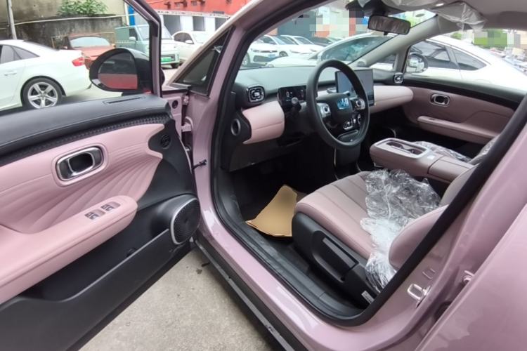 Used AION UT 2025 330 Starlight Edition Driver Seat