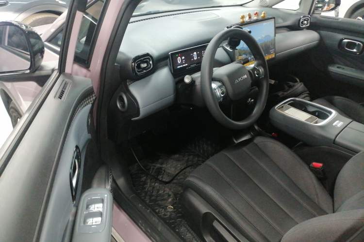 Used AION UT 2025 330 Star Edition Driver Seat