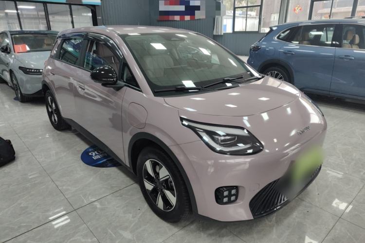 Used AION UT 2025 420 Intelligent Luxury Edition Exterior 1