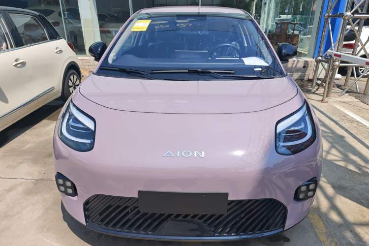Used AION UT 2025 330 Starlight Edition Exterior 1