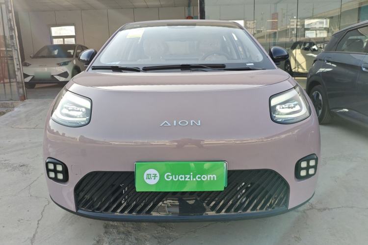 Used AION UT 2025 420 Smart Edition Exterior 1