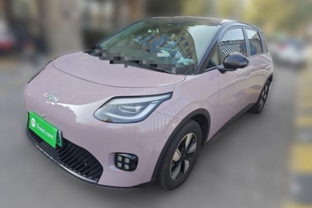 Used AION UT 2025 420 Intelligent Luxury Edition