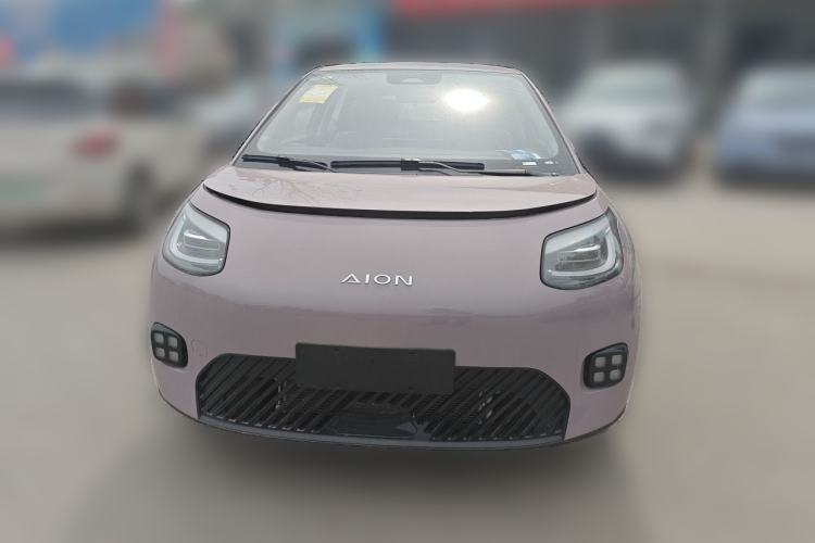 Used AION UT 2025 330 Starlight Edition Front