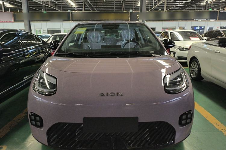 Used AION UT 2025 330 Starlight Edition Front