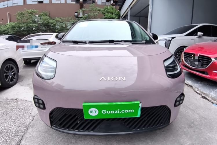 Used AION UT 2025 330 Starlight Edition Front