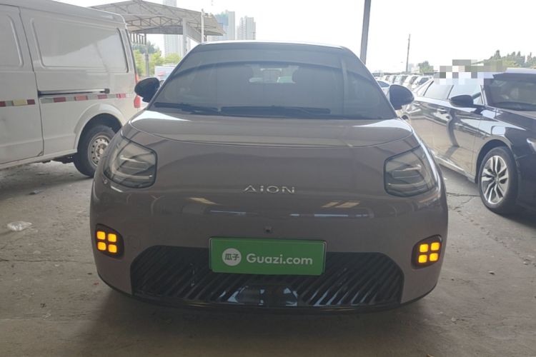 Used AION UT 2025 420 Intelligent Luxury Edition Front