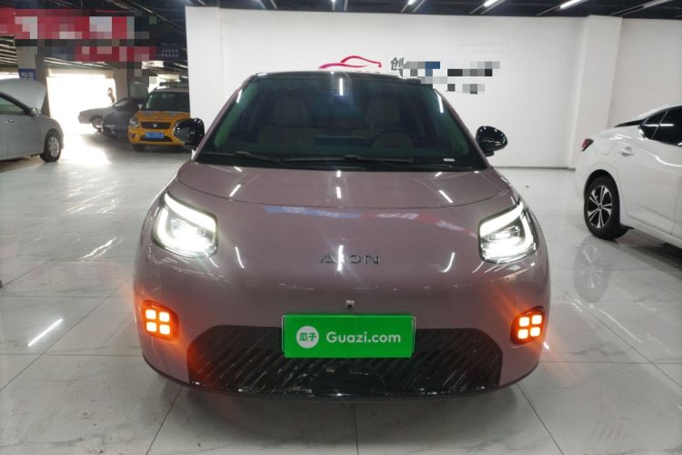 Used AION UT 2025 420 Prestige Edition Front