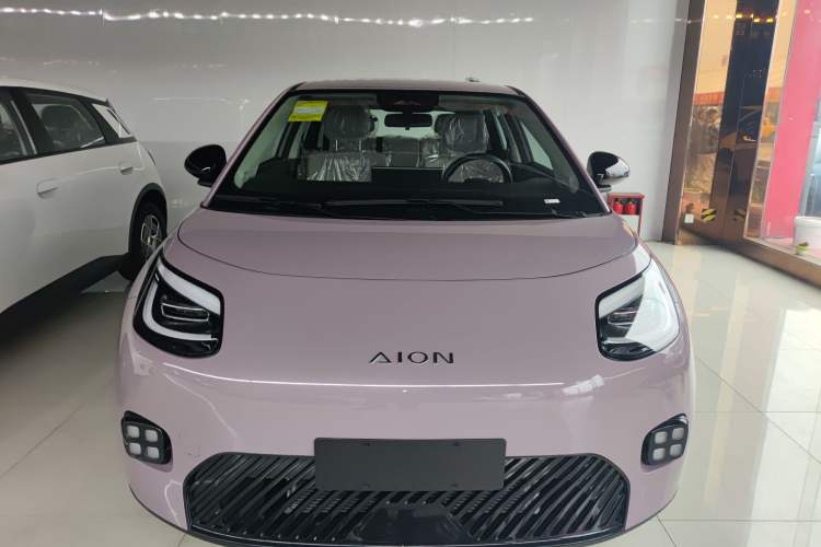 Used AION UT 2025 330 Star Edition Front