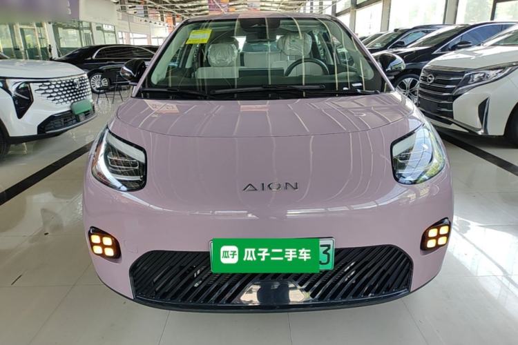Used AION UT 2025 330 Starlight Edition Front
