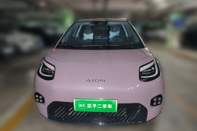 Used AION UT 2025 420 Smart Edition Front