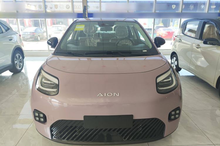 Used AION UT 2025 330 Starlight Edition Front