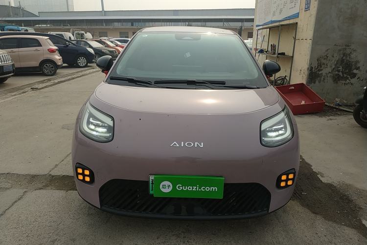 Used AION UT 2025 330 Starlight Edition Front