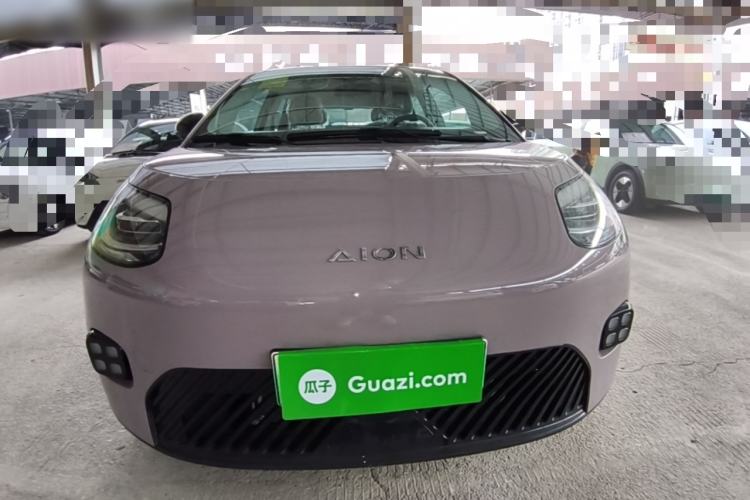 Used AION UT 2025 330 Starlight Edition Front